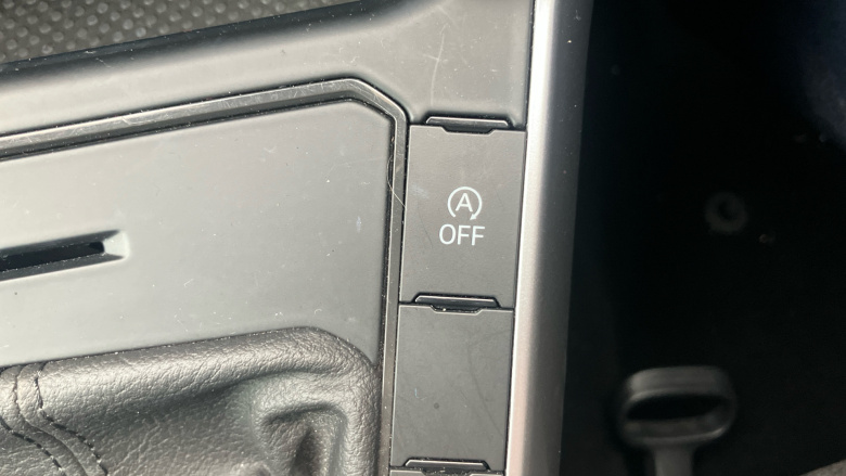 Volkswagen Polo 1.0 TSI Life 5dr Petrol Hatchback